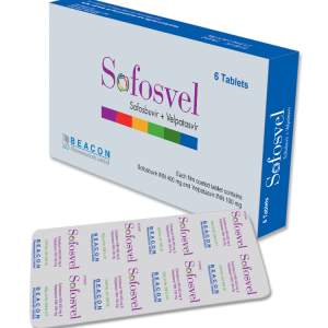 Велпатасвир