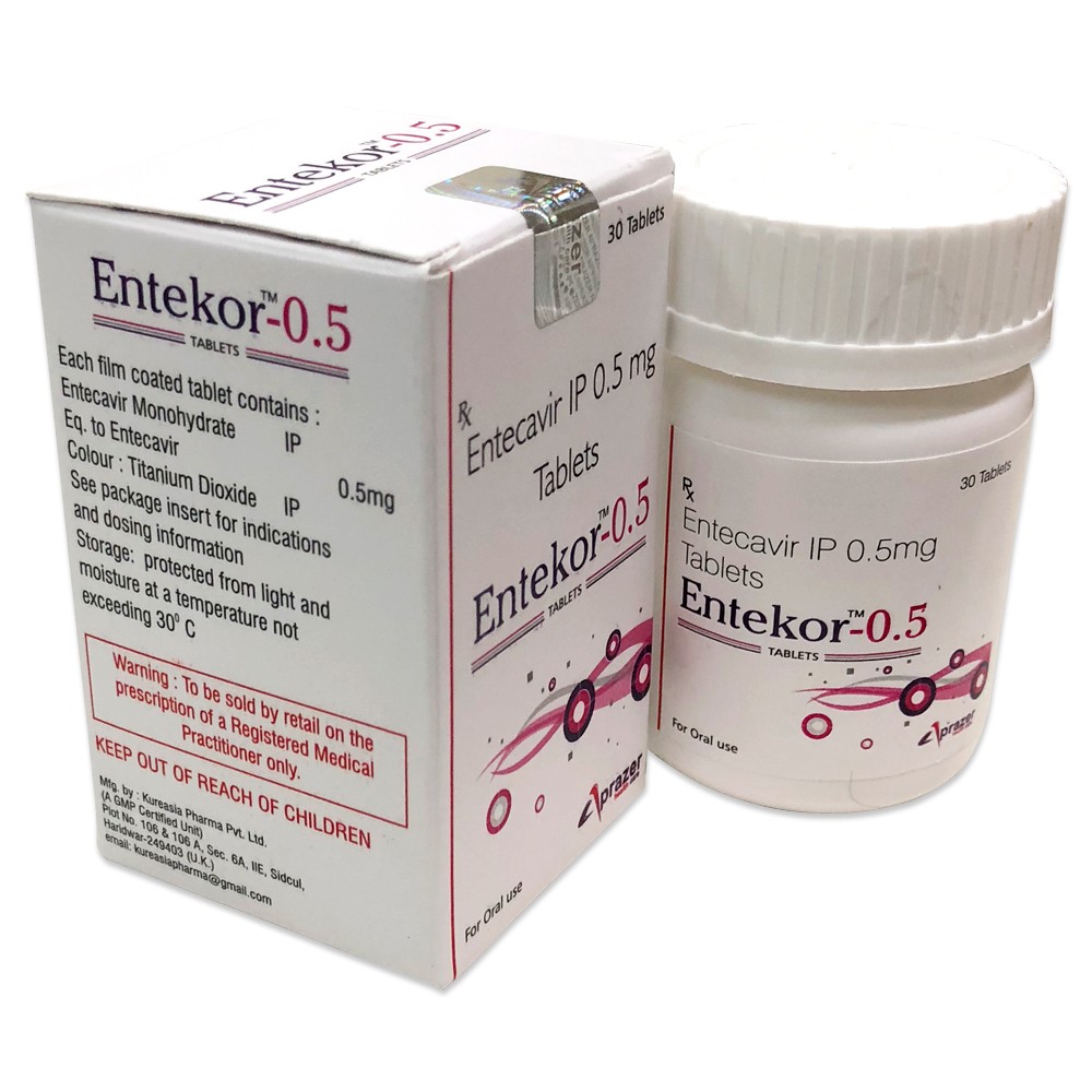 Entekor-2